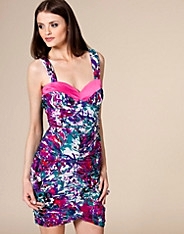 Ripple Dress
