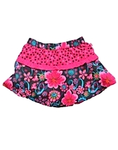 Rise Cord Skirt
