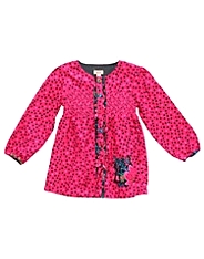 Rise Cord Tunic