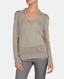 RIVAMONTI - Långärmad jumper - 4