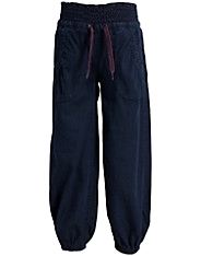 River Chambray Pants