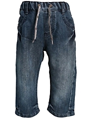 River Denim Pants - 2