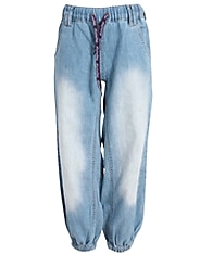 River Denim Pants - 4