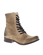 River Island Alise Engineer Boots - 2