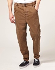 River Island Carrot Jeans