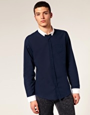 River Island Denver Shirt