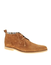 River Island Desert Boots - 2