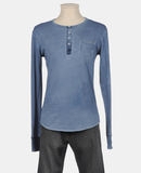 RIVIERA CLUB - Långärmad t-shirt - 2