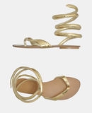RIVIERA - Flip-flop skor - 4