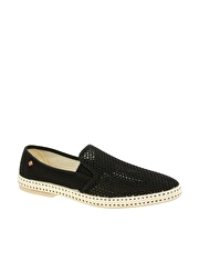 Rivieras Classic 20 Degree Slip-On Shoes - 2