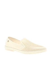 Rivieras Classic 20 Degree Slip-On Shoes - 3