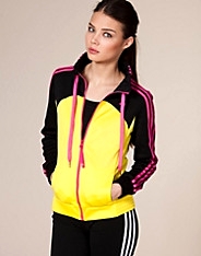 Rl TTC Tracktop