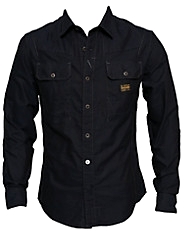 Road Oxford Shirt L/S