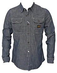 Road Shirt L/S