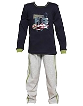 Road Trip Pyjamas - 2