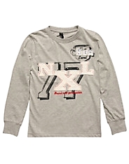 Rob LS Top