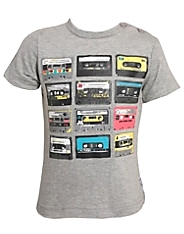 Robbie T-Shirt