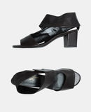 ROBERT CLERGERIE - Högklackade sandaler - 7