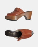 ROBERT CLERGERIE - Klacksandaler - 11
