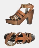 ROBERT CLERGERIE - Klacksandaler - 12