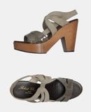 ROBERT CLERGERIE - Klacksandaler - 2