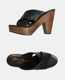 ROBERT CLERGERIE - Klacksandaler - 8