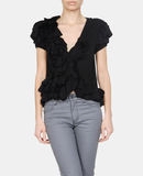 ROBERTA FURLANETTO - Cardigan