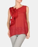 ROBERTA FURLANETTO - Topp - 2