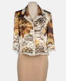 ROBERTA SCARPA - Blazer - 10