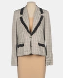 ROBERTA SCARPA - Blazer - 4