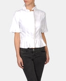 ROBERTA SCARPA - Blazer - 5