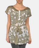 ROBERTA SCARPA - Blus - 3