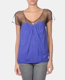 ROBERTA SCARPA - Kortärmad t-shirt - 9