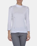 ROBERTA SCARPA - Långärmad t-shirt
