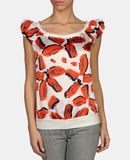 ROBERTA SCARPA - Topp - 12