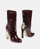 ROBERTO CAVALLI - Ankleboots - 2