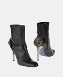 ROBERTO CAVALLI - Ankleboots - 3