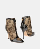 ROBERTO CAVALLI - Ankleboots - 5