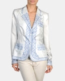 ROBERTO CAVALLI - Blazer - 9