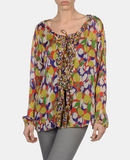 ROBERTO CAVALLI - Blus - 10