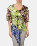 ROBERTO CAVALLI - Blus - 11