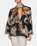 ROBERTO CAVALLI - Blus - 12