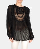 ROBERTO CAVALLI - Blus - 13