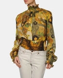ROBERTO CAVALLI - Blus - 15