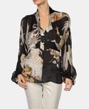 ROBERTO CAVALLI - Blus - 2
