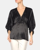 ROBERTO CAVALLI - Blus - 3
