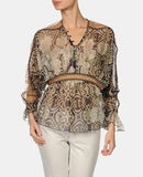 ROBERTO CAVALLI - Blus - 5