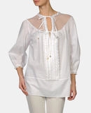 ROBERTO CAVALLI - Blus - 6