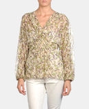 ROBERTO CAVALLI - Blus