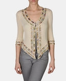ROBERTO CAVALLI - Cardigan - 10